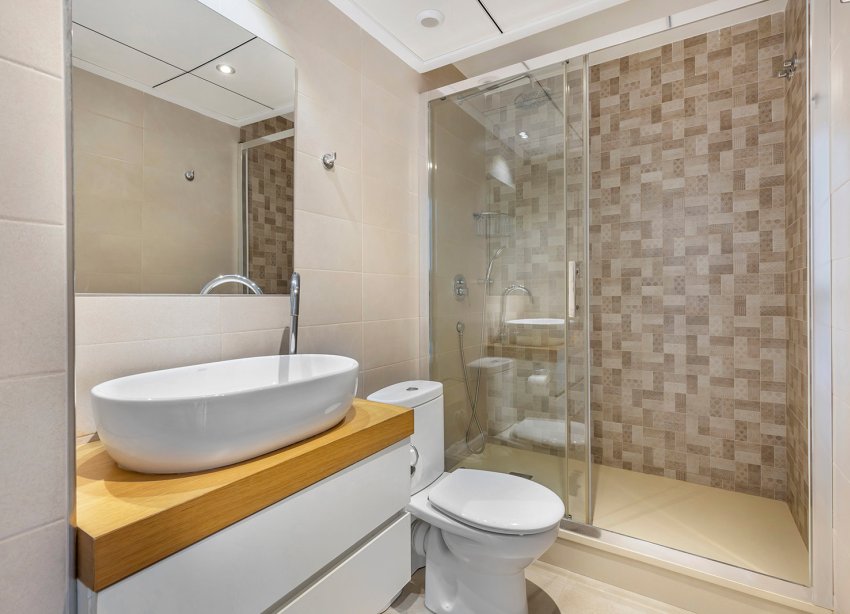 Reventa - Villa - Orihuela Costa - La Zenia