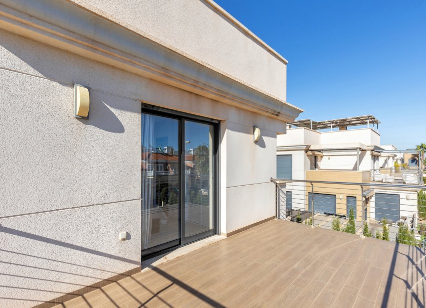 Reventa - Villa - Orihuela Costa - La Zenia