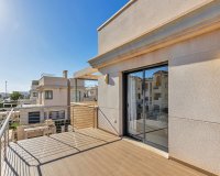 Reventa - Villa - Orihuela Costa - La Zenia