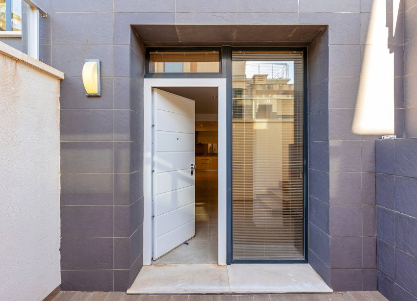 Reventa - Villa - Orihuela Costa - La Zenia