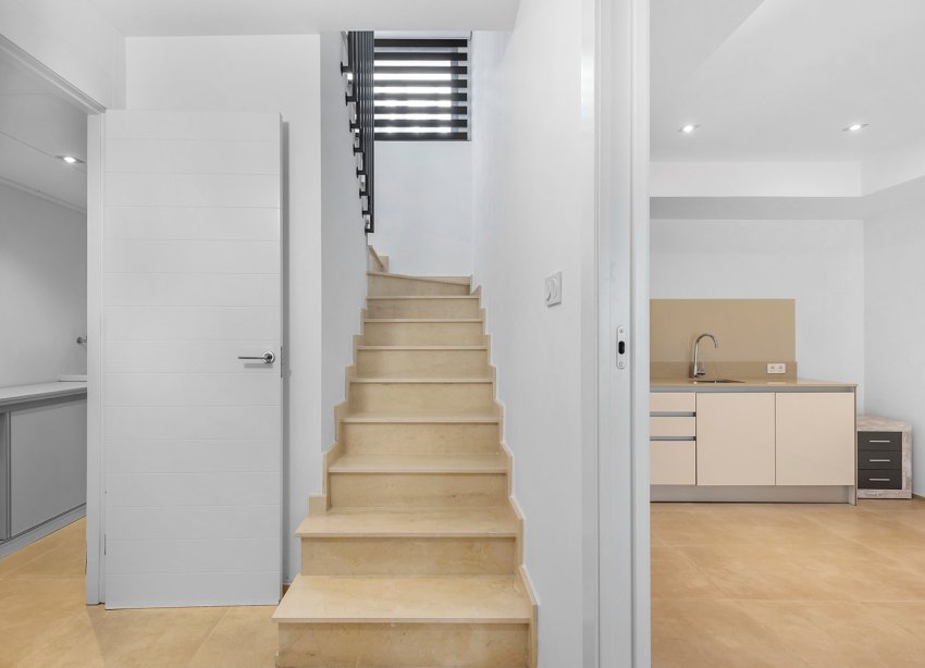 Reventa - Villa - Orihuela Costa - La Zenia