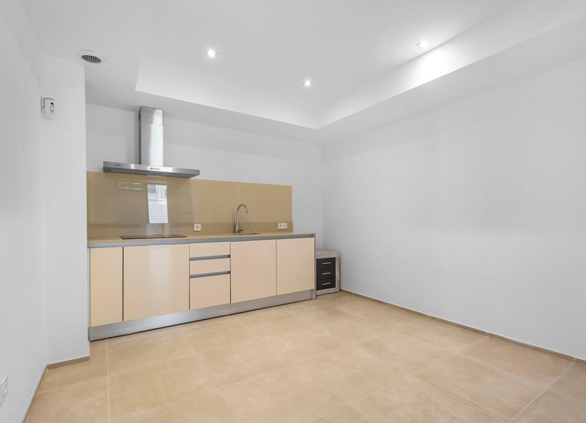 Reventa - Villa - Orihuela Costa - La Zenia