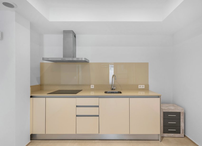 Reventa - Villa - Orihuela Costa - La Zenia