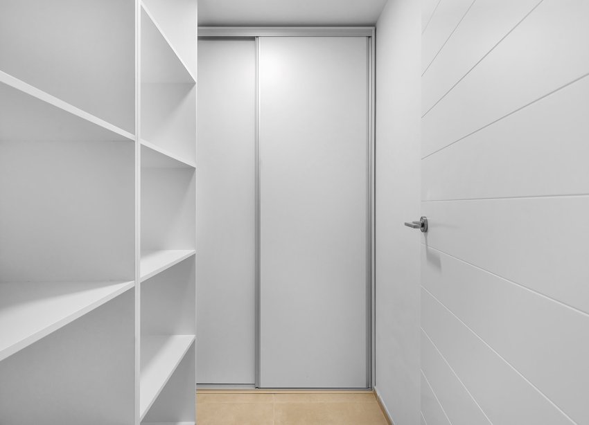 Reventa - Villa - Orihuela Costa - La Zenia