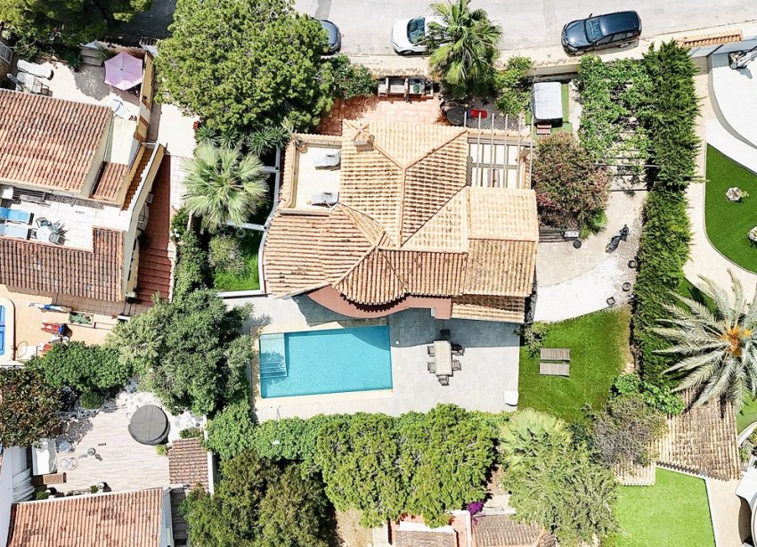 Reventa - Villa - Orihuela Costa - La Zenia