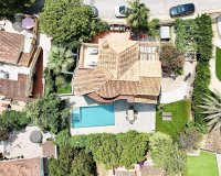 Reventa - Villa - Orihuela Costa - La Zenia