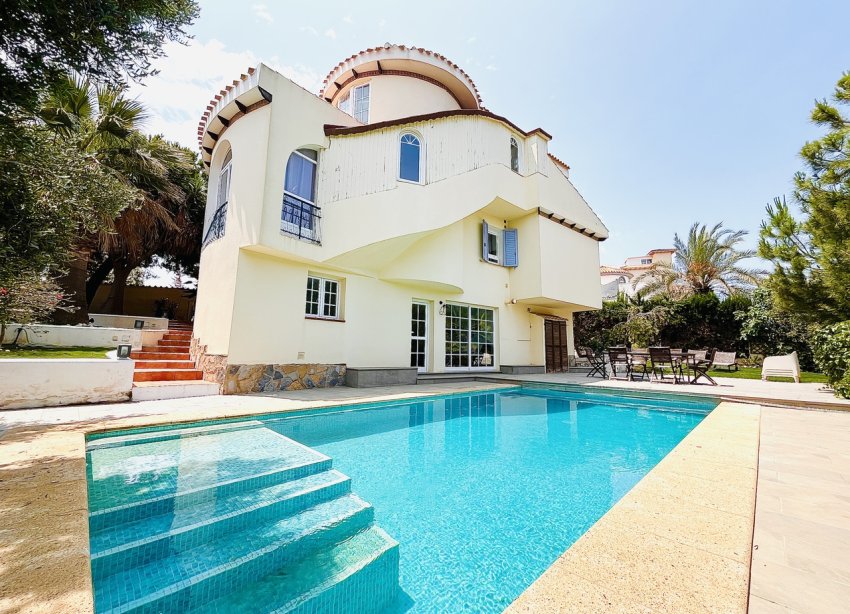 Reventa - Villa - Orihuela Costa - La Zenia