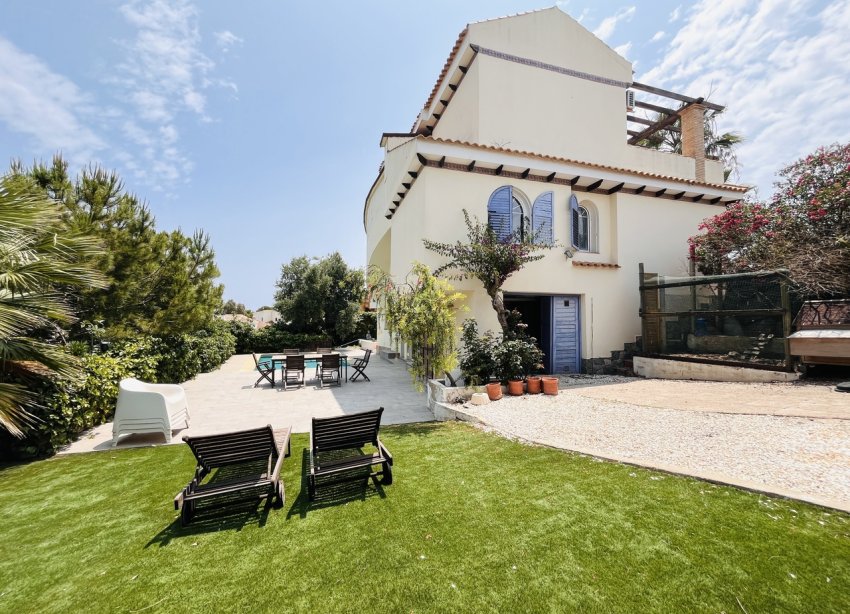 Reventa - Villa - Orihuela Costa - La Zenia