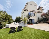 Reventa - Villa - Orihuela Costa - La Zenia