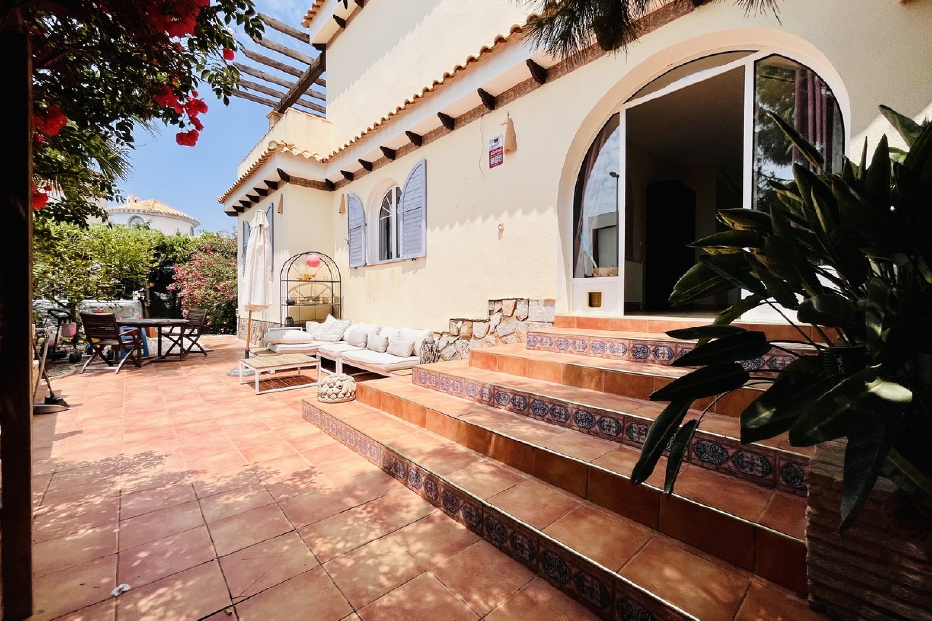 Reventa - Villa - Orihuela Costa - La Zenia