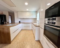 Reventa - Villa - Orihuela Costa - La Zenia