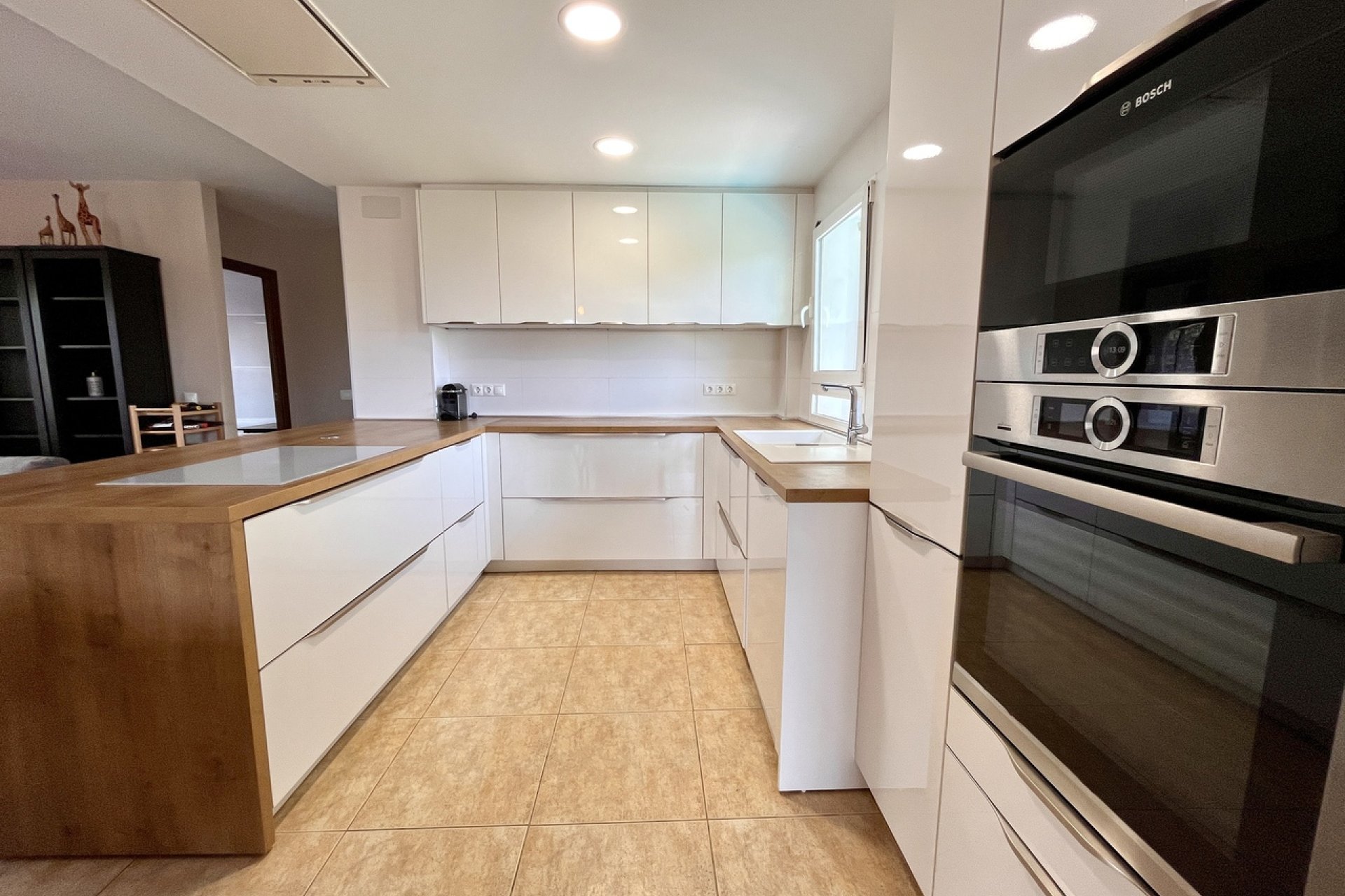 Reventa - Villa - Orihuela Costa - La Zenia