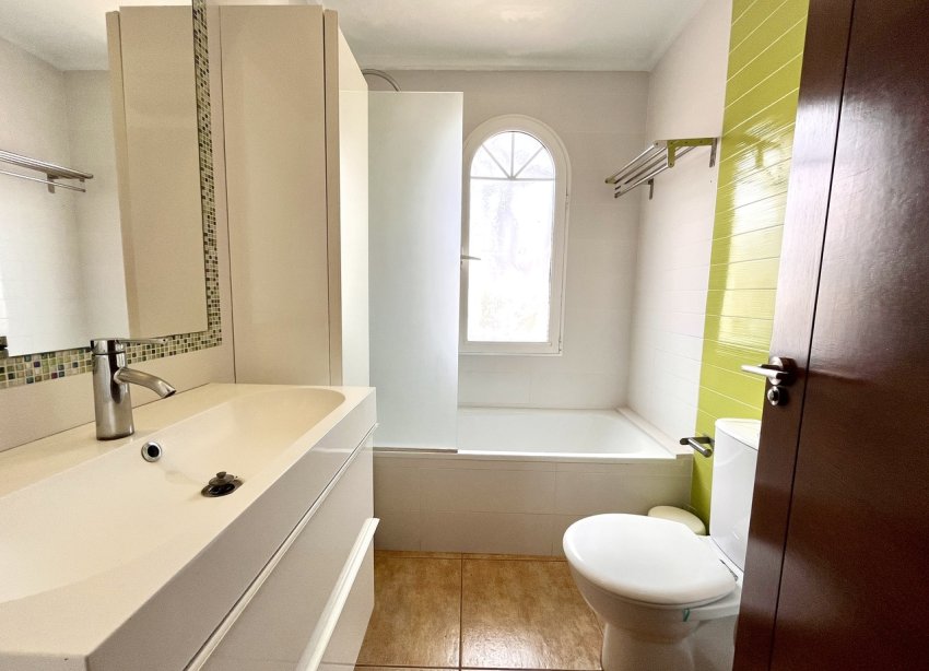 Reventa - Villa - Orihuela Costa - La Zenia