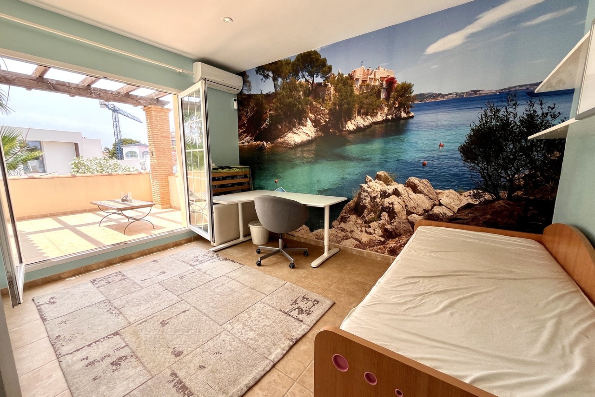 Reventa - Villa - Orihuela Costa - La Zenia