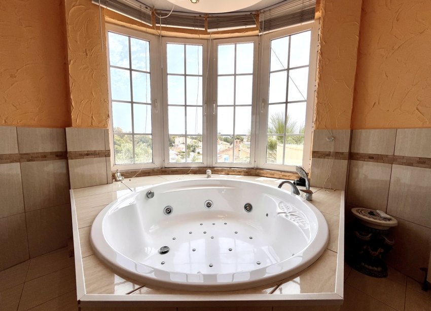 Reventa - Villa - Orihuela Costa - La Zenia