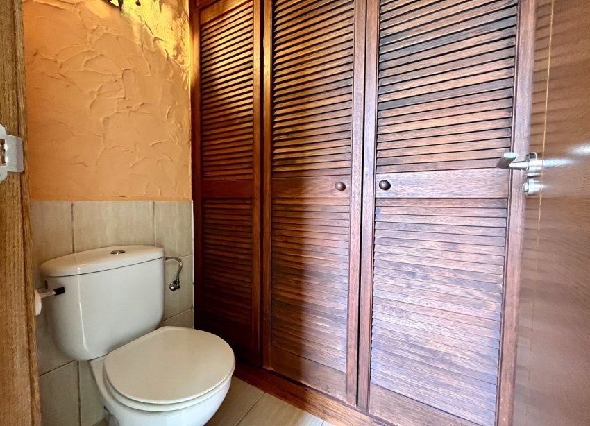 Reventa - Villa - Orihuela Costa - La Zenia