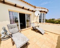 Reventa - Villa - Orihuela Costa - La Zenia