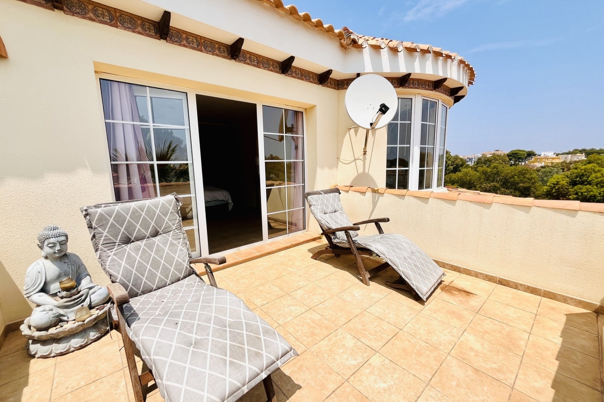 Reventa - Villa - Orihuela Costa - La Zenia