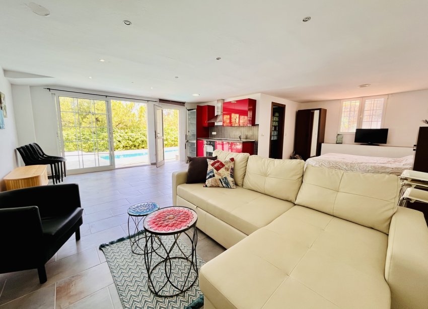 Reventa - Villa - Orihuela Costa - La Zenia