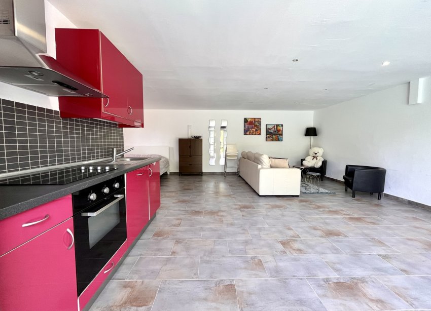 Reventa - Villa - Orihuela Costa - La Zenia