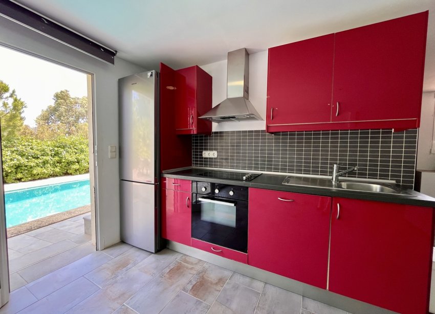 Reventa - Villa - Orihuela Costa - La Zenia