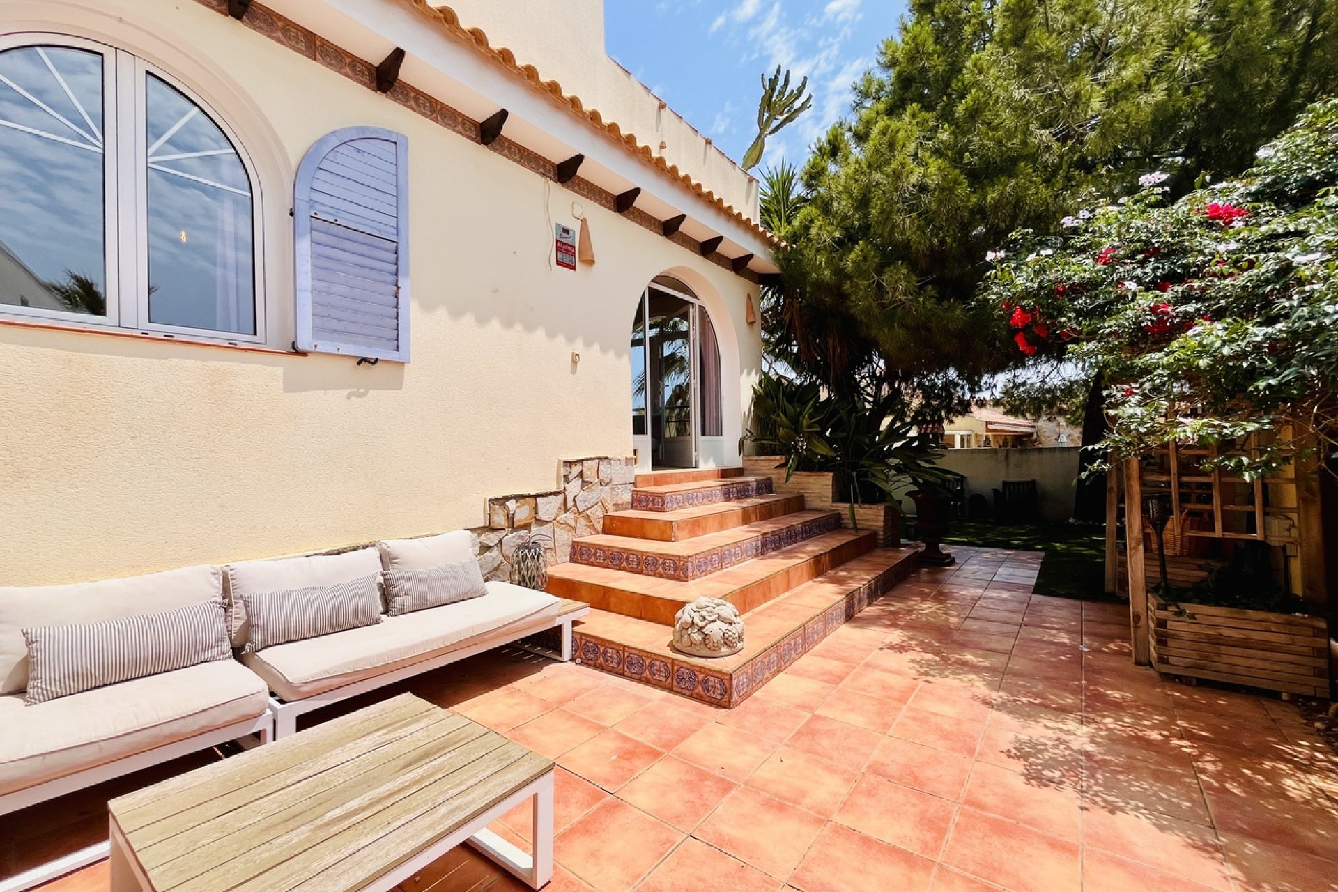 Reventa - Villa - Orihuela Costa - La Zenia