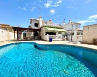 Reventa - Villa - Orihuela Costa - La Zenia