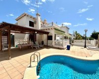 Reventa - Villa - Orihuela Costa - La Zenia
