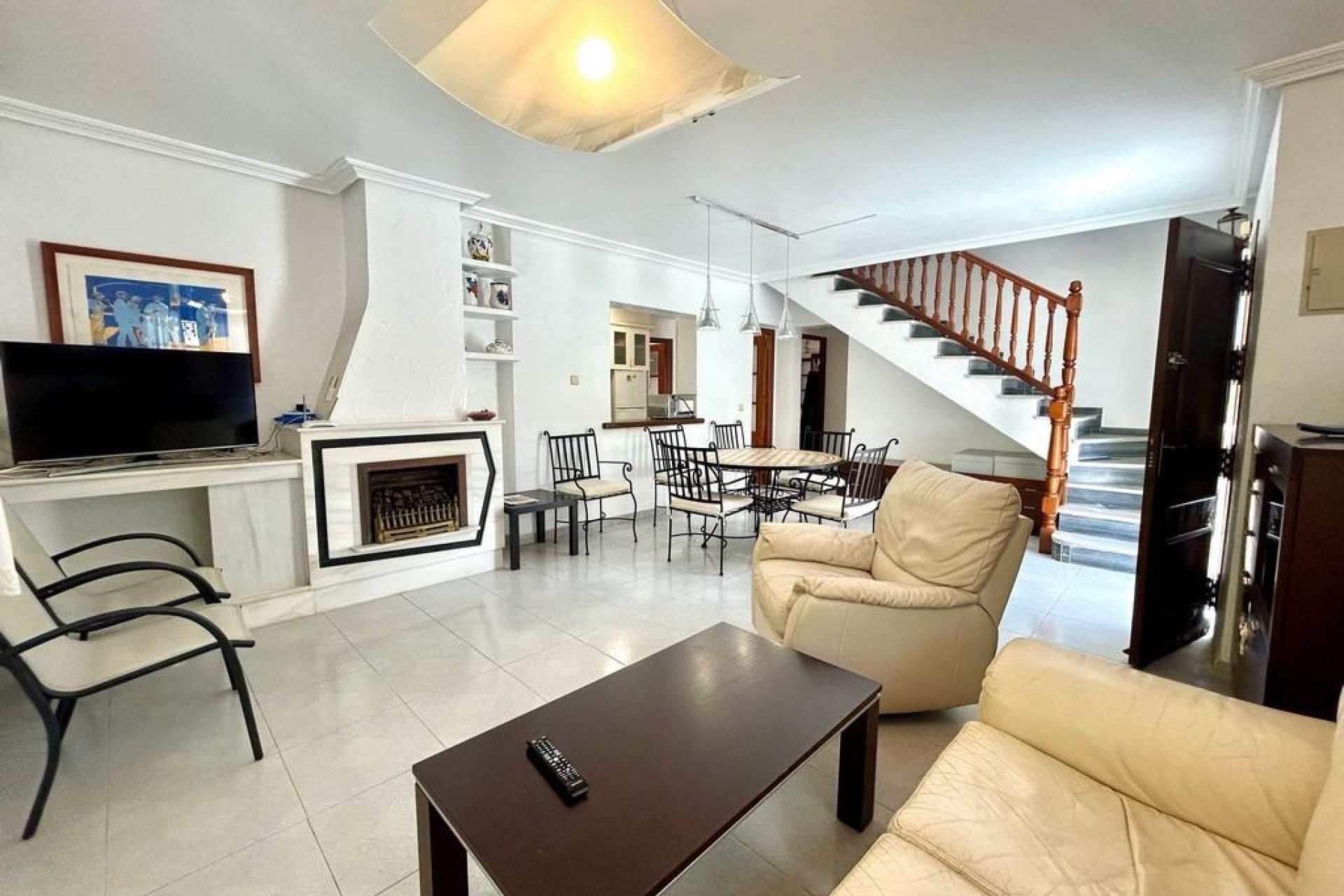 Reventa - Villa - Orihuela Costa - La Zenia