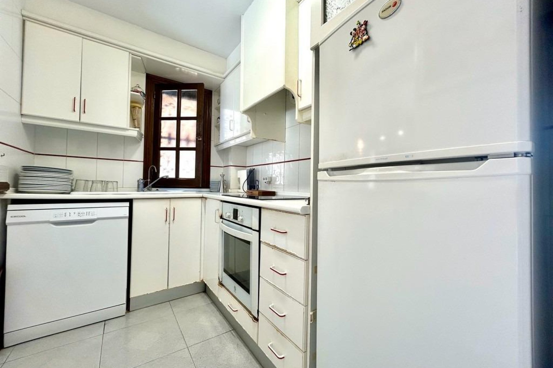 Reventa - Villa - Orihuela Costa - La Zenia