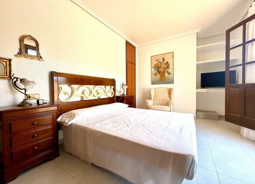 Reventa - Villa - Orihuela Costa - La Zenia