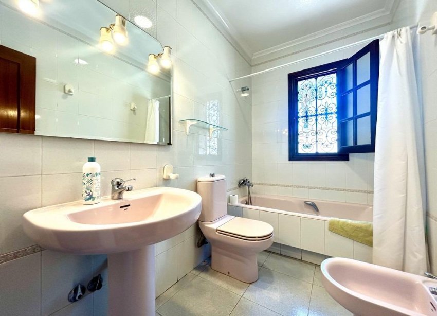 Reventa - Villa - Orihuela Costa - La Zenia