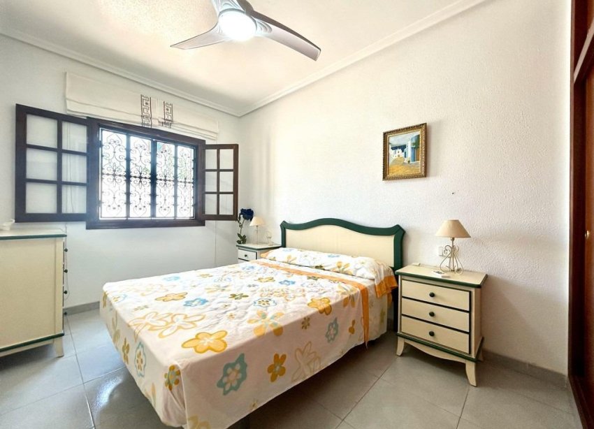 Reventa - Villa - Orihuela Costa - La Zenia