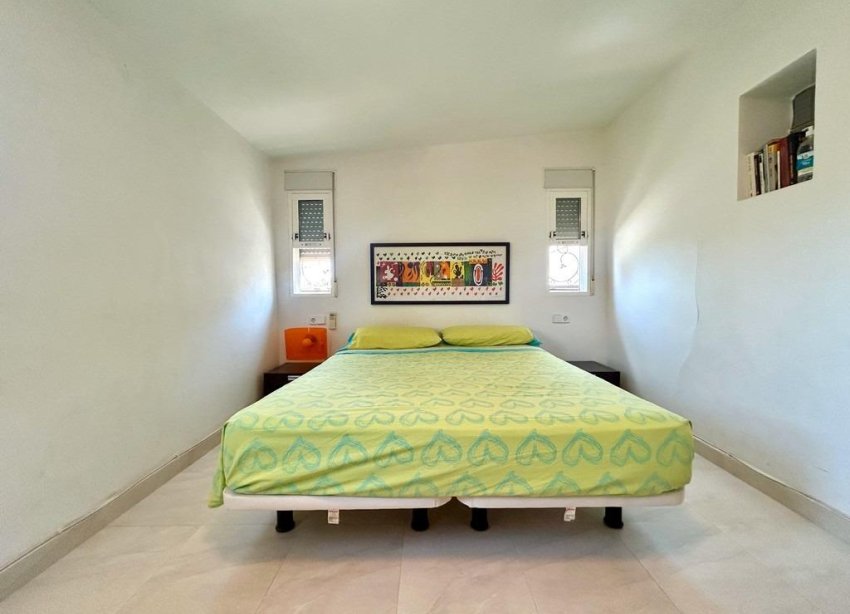 Reventa - Villa - Orihuela Costa - La Zenia