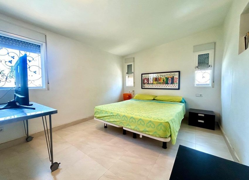 Reventa - Villa - Orihuela Costa - La Zenia