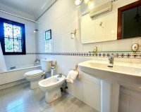 Reventa - Villa - Orihuela Costa - La Zenia