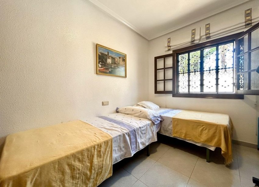 Reventa - Villa - Orihuela Costa - La Zenia