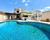 Reventa - Villa - Orihuela Costa - La Zenia