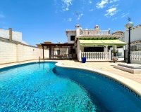 Reventa - Villa - Orihuela Costa - La Zenia