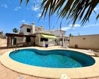 Reventa - Villa - Orihuela Costa - La Zenia