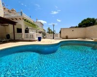 Reventa - Villa - Orihuela Costa - La Zenia
