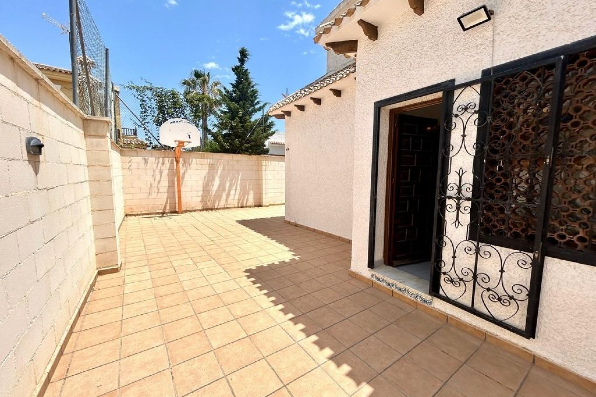 Reventa - Villa - Orihuela Costa - La Zenia