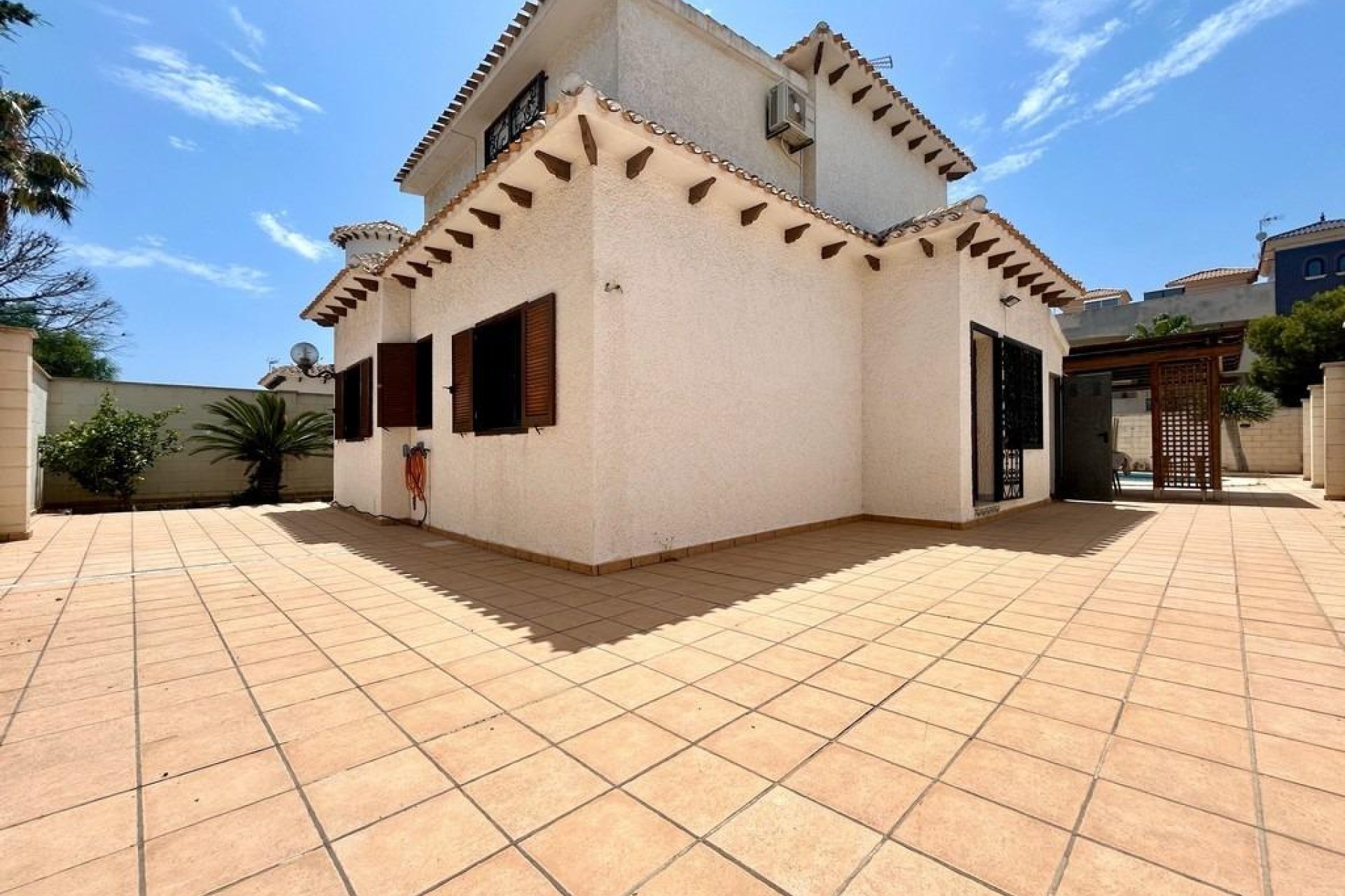 Reventa - Villa - Orihuela Costa - La Zenia