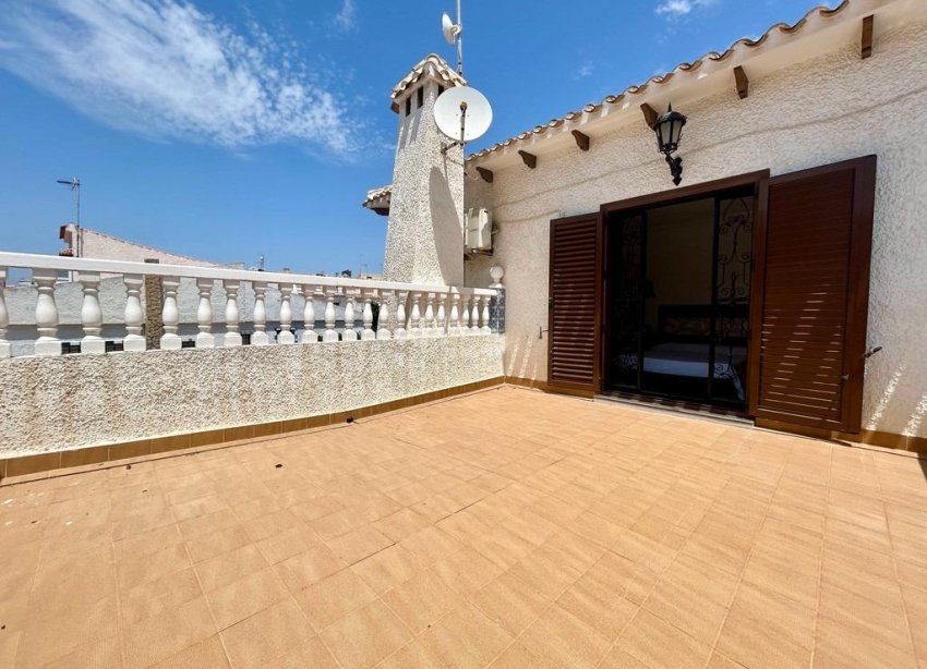 Reventa - Villa - Orihuela Costa - La Zenia
