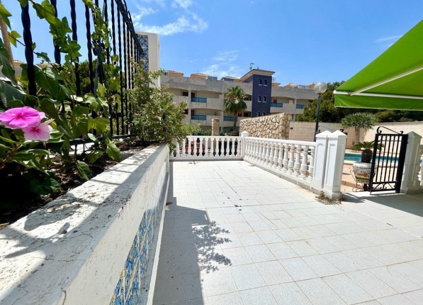 Reventa - Villa - Orihuela Costa - La Zenia