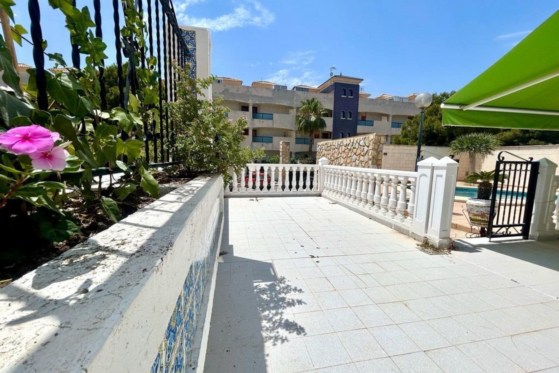 Reventa - Villa - Orihuela Costa - La Zenia