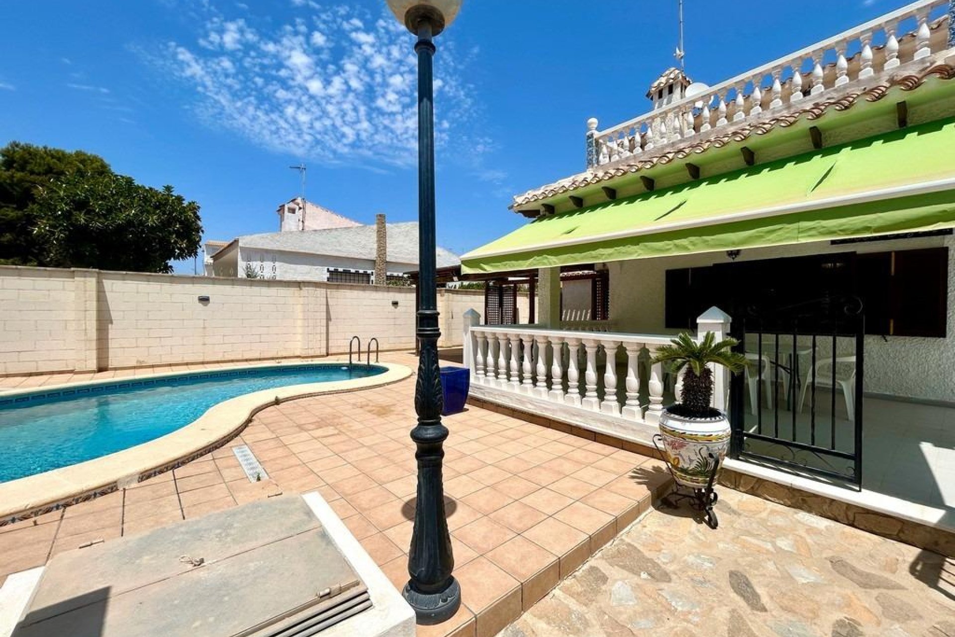Reventa - Villa - Orihuela Costa - La Zenia