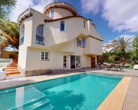 Reventa - Villa - Orihuela Costa - La Zenia