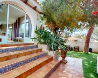 Reventa - Villa - Orihuela Costa - La Zenia