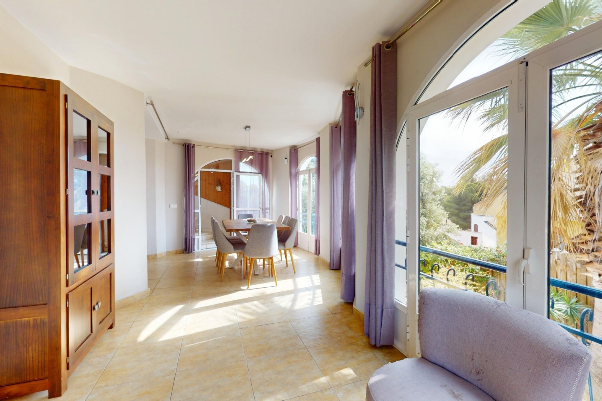 Reventa - Villa - Orihuela Costa - La Zenia